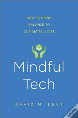 Capa do artigo Mindful Tech