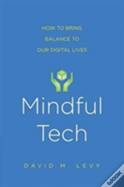 Capa do artigo Mindful Tech