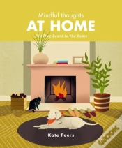 Capa do artigo Mindful Thoughts At Home