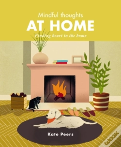 Capa do artigo Mindful Thoughts At Home