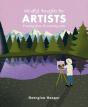 Mindful Thoughts For Artists - Preview