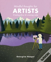 Mindful Thoughts For Artists