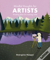 Capa do artigo Mindful Thoughts For Artists