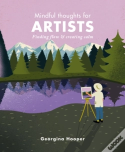 Capa do artigo Mindful Thoughts For Artists