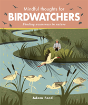 Mindful Thoughts For Birdwatchers - Preview