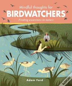 Capa do artigo Mindful Thoughts For Birdwatchers