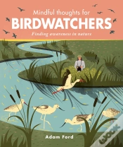 Capa do artigo Mindful Thoughts For Birdwatchers