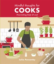 Capa do artigo Mindful Thoughts For Cooks