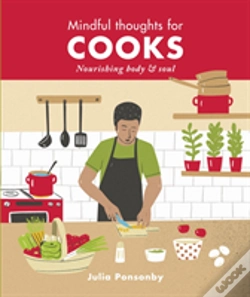 Capa do artigo Mindful Thoughts For Cooks