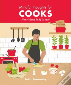 Capa do artigo Mindful Thoughts For Cooks