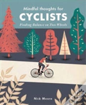 Capa do artigo Mindful Thoughts For Cyclists