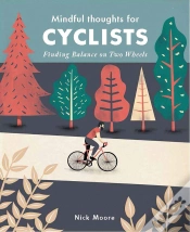Capa do artigo Mindful Thoughts For Cyclists