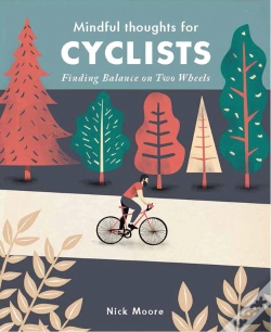 Capa do artigo Mindful Thoughts For Cyclists