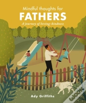 Capa do artigo Mindful Thoughts For Fathers