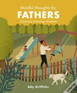 Capa do artigo Mindful Thoughts For Fathers
