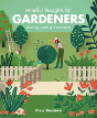 Mindful Thoughts For Gardeners - Preview