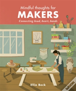 Capa do artigo Mindful Thoughts For Makers