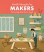 Mindful Thoughts For Makers - Preview