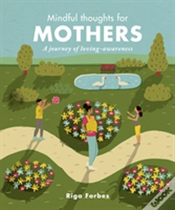 Capa do artigo Mindful Thoughts For Mothers