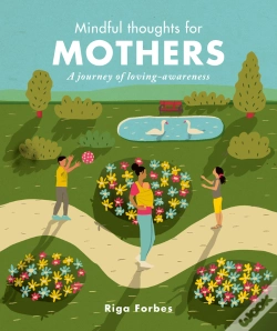 Capa do artigo Mindful Thoughts For Mothers