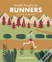 Capa do artigo Mindful Thoughts For Runners