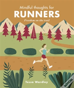 Capa do artigo Mindful Thoughts For Runners