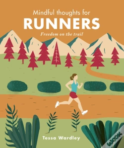 Capa do artigo Mindful Thoughts For Runners