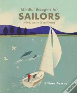Capa do artigo Mindful Thoughts For Sailors