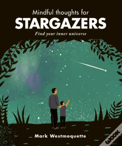 Capa do artigo Mindful Thoughts For Stargazers