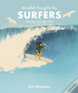 Capa do artigo Mindful Thoughts For Surfers