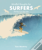 Capa do artigo Mindful Thoughts For Surfers