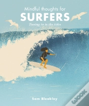 Capa do artigo Mindful Thoughts For Surfers