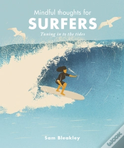 Capa do artigo Mindful Thoughts For Surfers