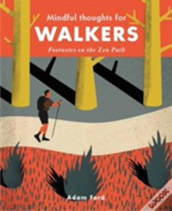 Capa do artigo Mindful Thoughts For Walkers