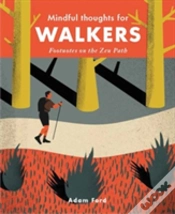 Capa do artigo Mindful Thoughts For Walkers