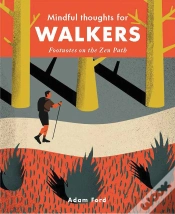 Capa do artigo Mindful Thoughts For Walkers