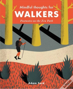 Capa do artigo Mindful Thoughts For Walkers