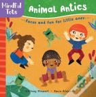 Mindful Tots: Animal Antics