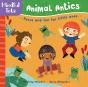 Mindful Tots: Animal Antics - Preview