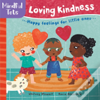 Mindful Tots Loving Kindness