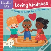 Capa do artigo Mindful Tots Loving Kindness