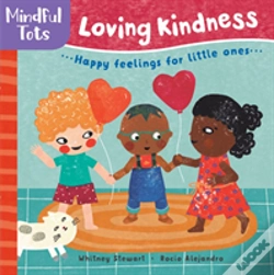 Capa do artigo Mindful Tots Loving Kindness