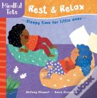 Mindful Tots: Rest & Relax