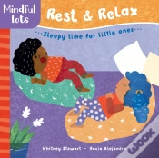 Capa do artigo Mindful Tots: Rest & Relax