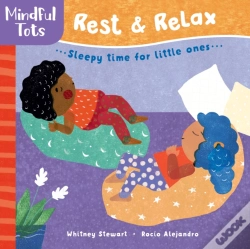 Capa do artigo Mindful Tots: Rest & Relax