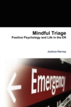Capa do artigo Mindful Triage--Positive Psychology And
