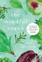 Capa do artigo Mindful Vegan