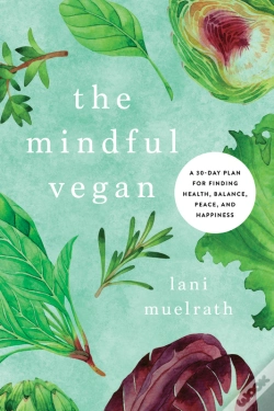 Capa do artigo Mindful Vegan