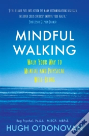 Capa do artigo Mindful Walking