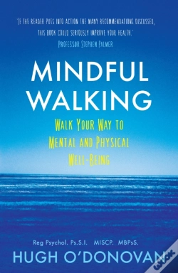 Capa do artigo Mindful Walking